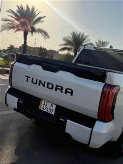 تويوتا توندرا